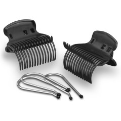 BaByliss Hair Rollers RS035E - Achieve Gorgeous, Long-lasting Curls with Easy Styling!